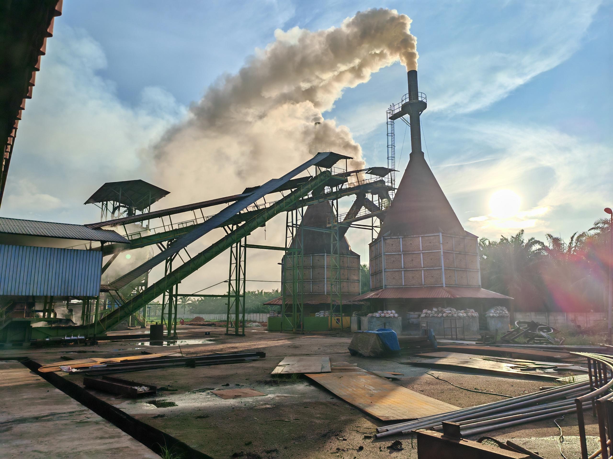 Technical Guide to Improving Palm Oil Yield: Full-Process Parameter Optimization & Practical Operation Skills